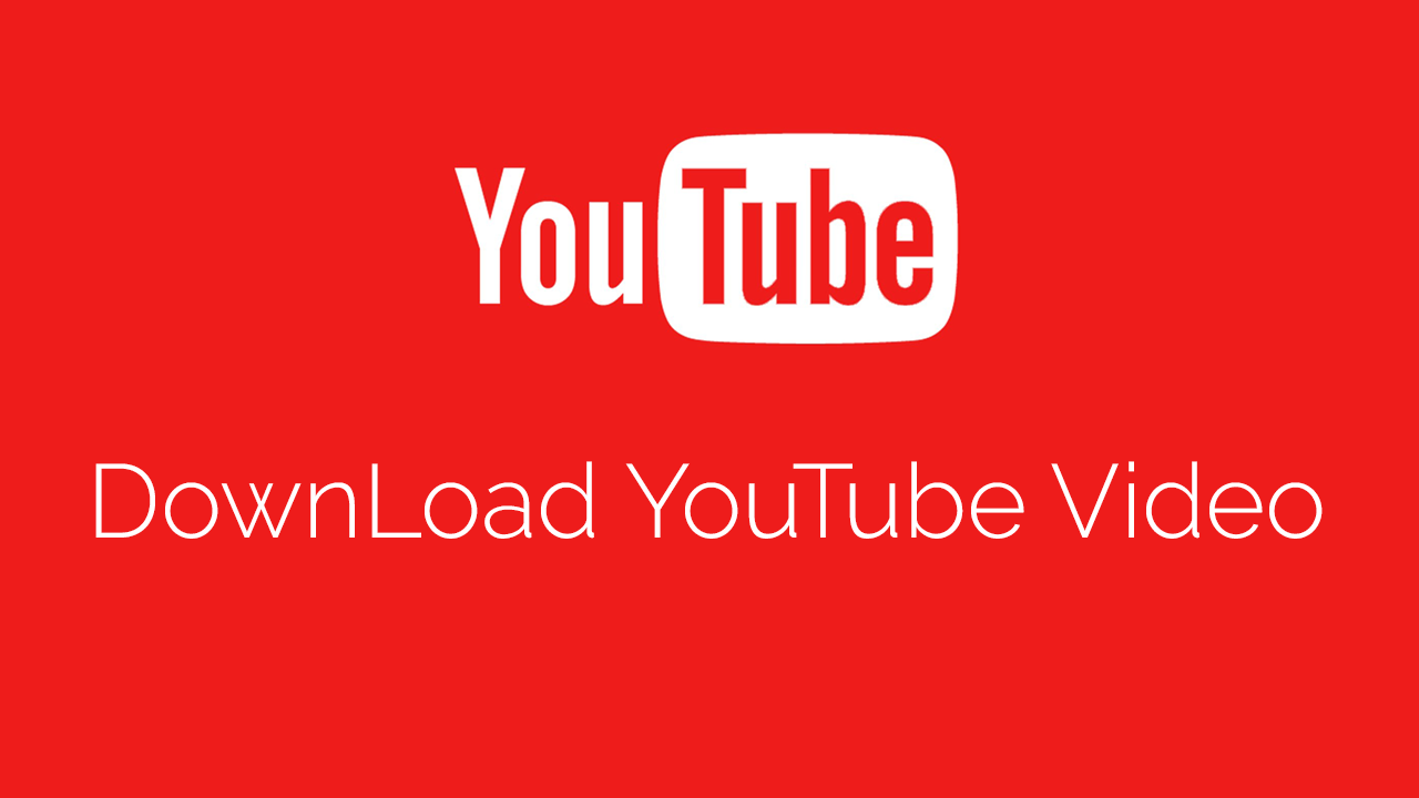 download youtube video to desktop free