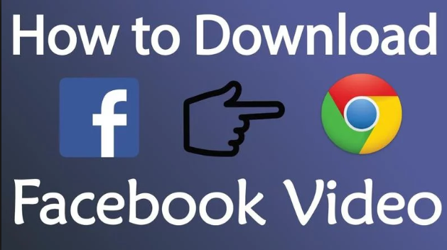 How to download video from Facebook - blogpost.pk