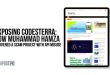 Exposing Codesterra: How Muhammad Hamza Delivered a Scam Project with API Misuse